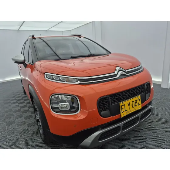 Citroën C3 1.2 Shine