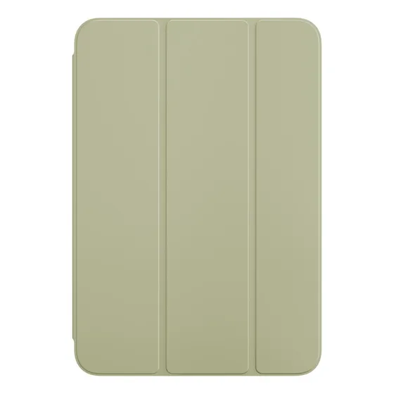 Funda Smart Folio For Ipad Mini (a17 Pro) - Sage Apple Verde