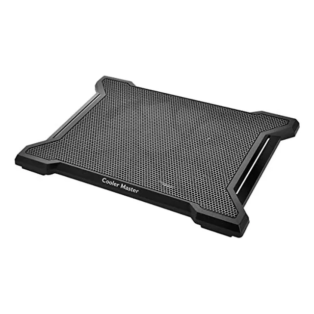 Almohadilla De Refrigeración Para Portátil Cooler Master Not