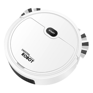 Aspiradora Robot Inteligente Automático Para El Hogar 3 En 1 Aspiradora Robot Inteligente Automático Para El Hogar 3 En 1