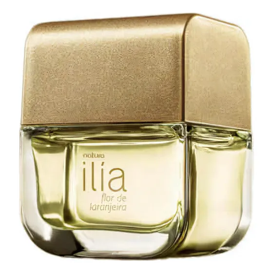 Ilia Flor De Laranjeira 50 Ml. Edp Natura