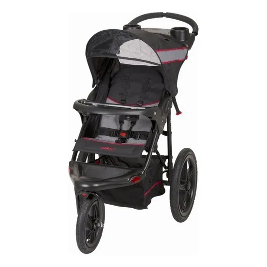 Coche Jogger Baby Trend Range Millennium