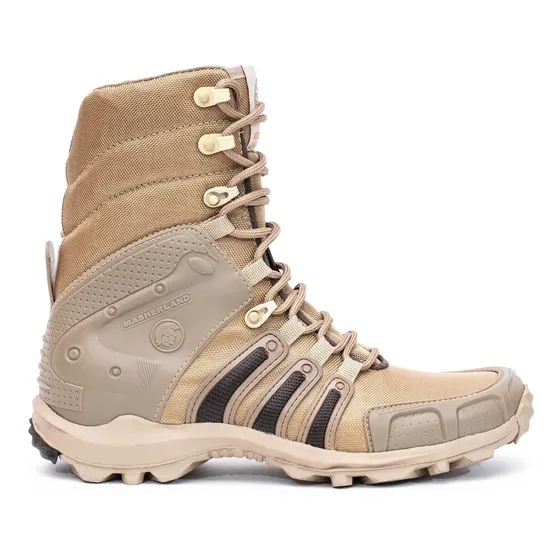 Bota Masherland® 2214 Elite Coyote/café