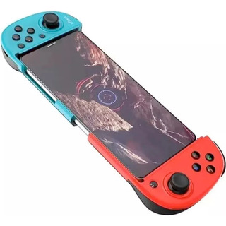 Controle Gamepad Bluetooth 5.0 P/ Celular Android Ios Bsp-d3 Controle Gamepad Bluetooth 5.0 P/ Celular Android Ios Bsp-d3