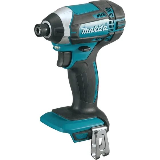  Atornillador De Impacto Inalámbrico Makita Xdt11z 18v Lxt I