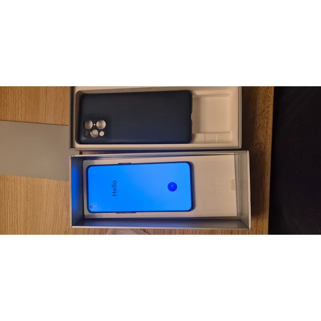 Oppo Find X3 Pro 12 Gb Ram 256 Gb Versión China
