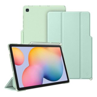 Funda Para Galaxy Tab S6 Lite De 10.4 + Soporte Para S Pen Funda Para Galaxy Tab S6 Lite De 10.4 + Soporte Para S Pen