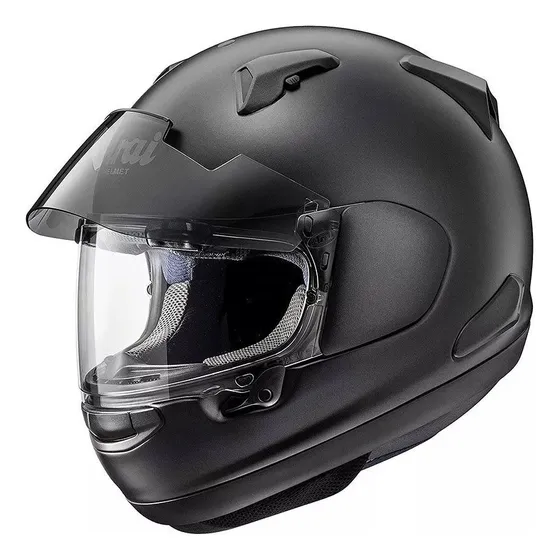 Casco Integral Arai Qv-pro Black-frost