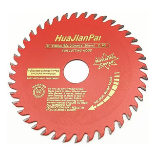 Disco Sierra Circular 7 1/4 Diablo 60 Dientes / Corte Fino Disco Sierra Circular 7 1/4 Diablo 60 Dientes / Corte Fino