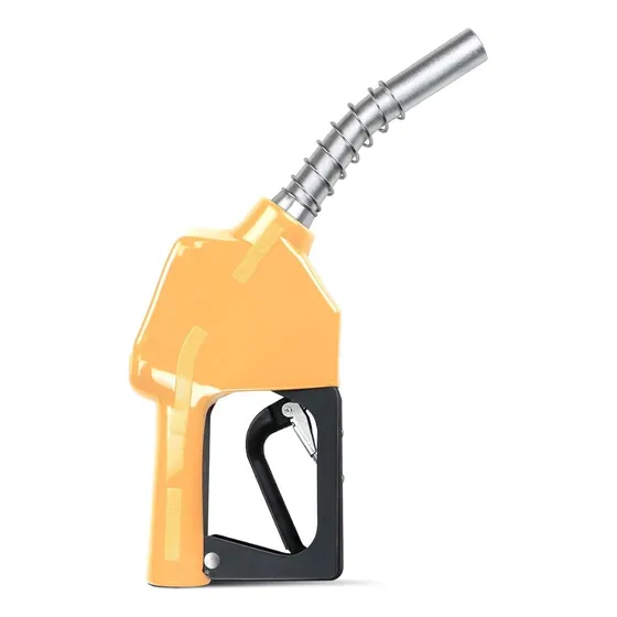 Pistola 3/4 Automática Combustible Gasolina Gasoil Diesel
