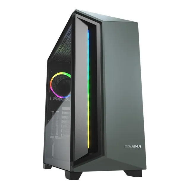 Pc Diseño Edicion Render Ryzen 7 / 32gb Ram / Rtx 3060 / 1tb
