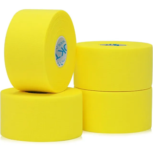 Oktape Adhesivo De Tela Para Deportes Y Fitness