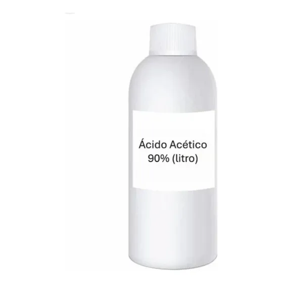 Ácido Acético 5%, 20%, 40% Por Galon