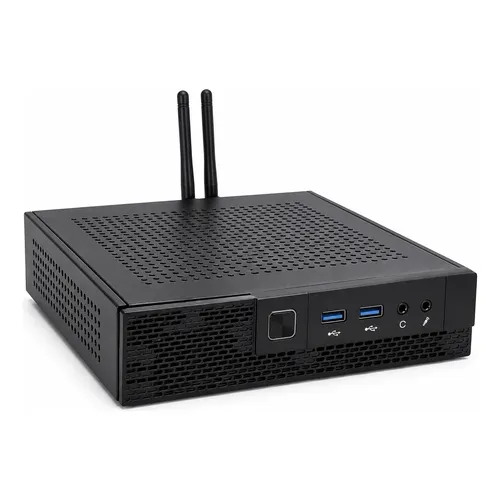 Mini Pc Desktop Intel I5-10500 Ram de 16gb SSD de 256gb Windows 10