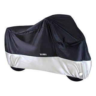 Funda Impermeable Para Moto O Bicicleta Cubre Lluvia O Polvo Funda Impermeable Para Moto O Bicicleta Cubre Lluvia O Polvo