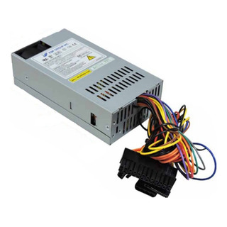 Fonte Itx / Flex Atx 200w Xway Medidas 15 X 8 X 4 Cm 01019 Fonte Itx / Flex Atx 200w Xway Medidas 15 X 8 X 4 Cm 01019
