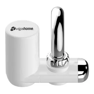 Purificador Filtro Grifo Agua Sin Cloro Lavaplatos Vigahome