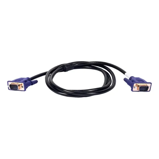Cable Vga A Vga Astra 1.5 Metros Full Hd