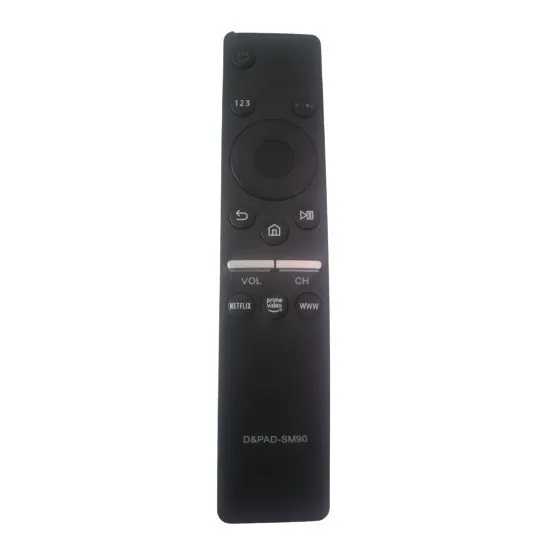 Control Remoto Tv Samsung Smart Tv Led