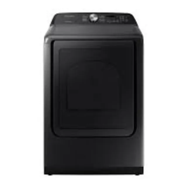 Secadora De Ropa 24 Kg Samsung Dvg24a5370v/ax Alb