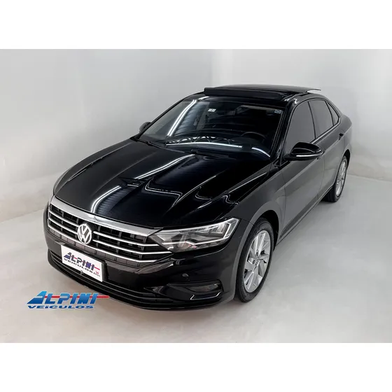 Volkswagen Jetta 250 Tsi Total Comfortline Tiptronic