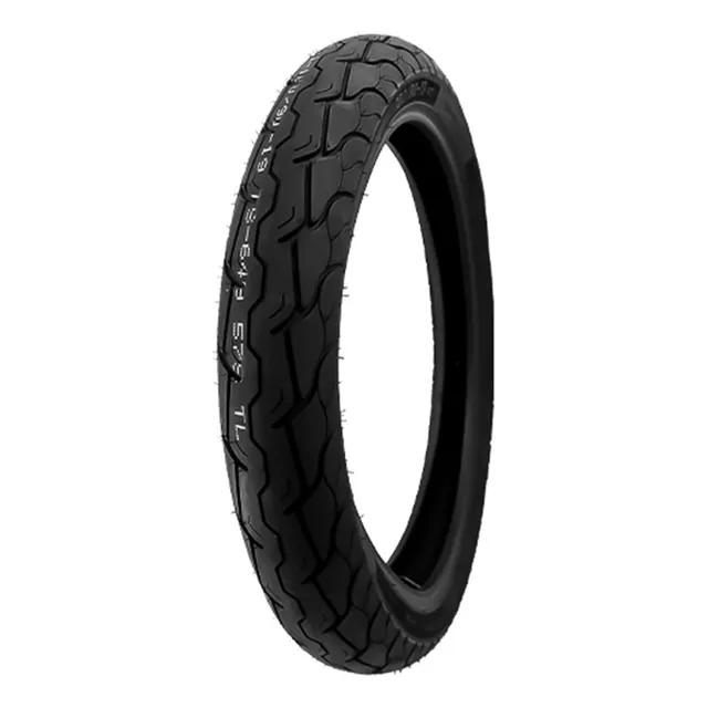 Llanta 100/90-19 Para Moto 57s Tubeless Ts 649 Timsun