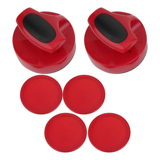 Juego De Hockey Mesa 94mm Slider Empujador Conjunto Con 4 Pu Juego De Hockey Mesa 94mm Slider Empujador Conjunto Con 4 Pu