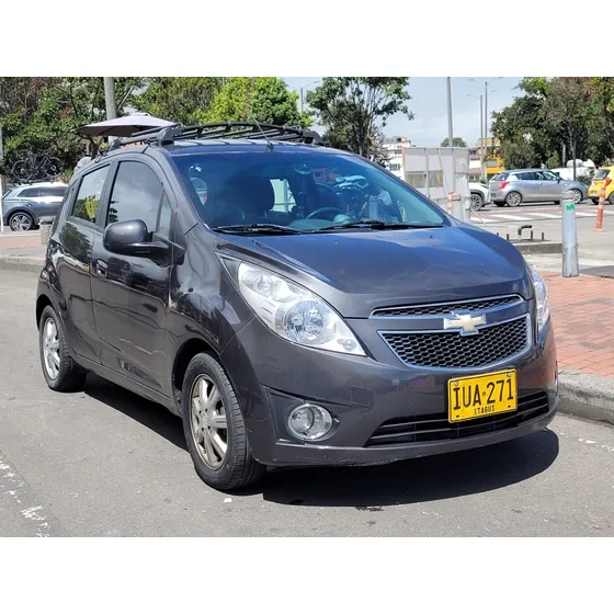 Chevrolet Spark 1.2 Gt M300