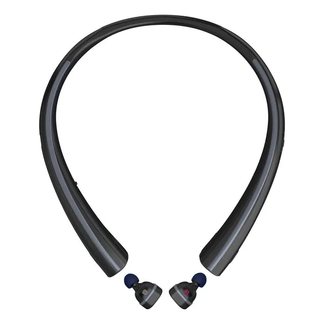 Auriculares Inalámbricos Bluetooth LG Tone Free Hbs-f110 Con