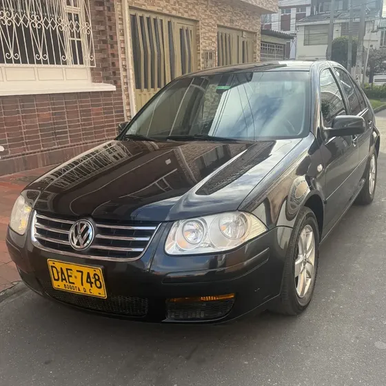 Volkswagen Jetta 2009 A4
