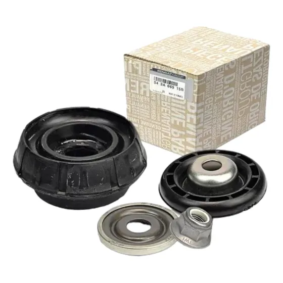 Kit Cazoleta Crapodina Renault Sandero Stepway Logan Orig