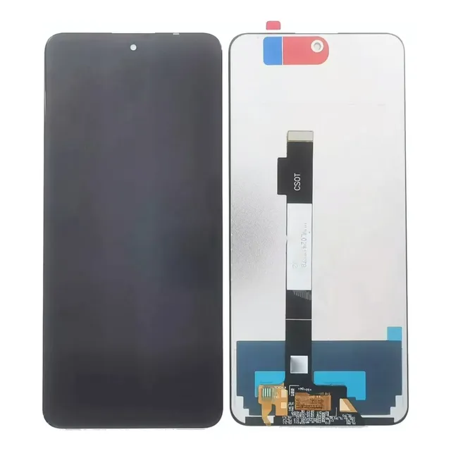 Pantalla Original Para Xiaomi Poco X3 Gt 21061110ag Lcd