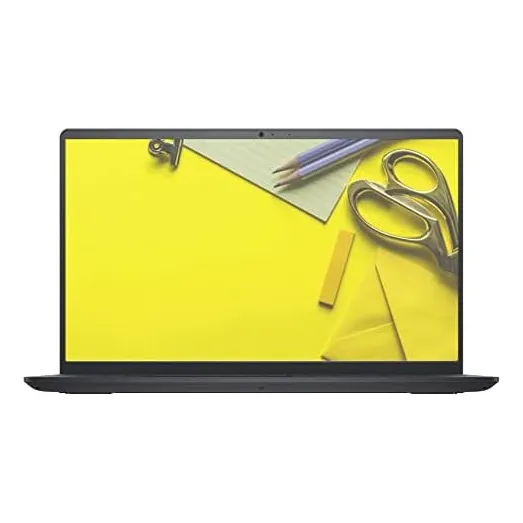 Laptop Dell Inspiron 15.6, AMD Ryzen 5, 16GB RAM, Gris.