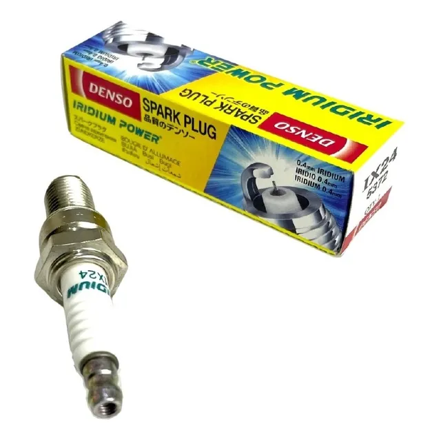 Bujia Denso Iridium Suzuki Freewind Xf-650