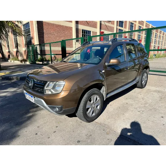 Renault Duster 2.0 Ph2 4x4 Privilege 143cv