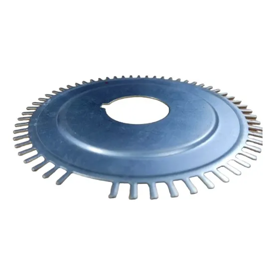 Actuador De Ckp Original Great Wall H6 2.4 - H5 2.4