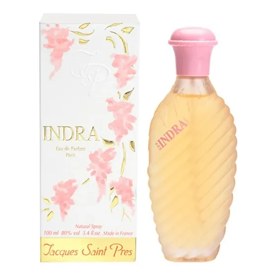Perfume Indra Ulric De Varens Edp 100 Ml.