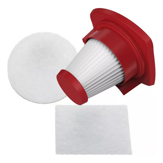 Filtros Hepa Motor E Saída Aspirador Stk12 Stk13 Stk14 Stk15 Filtros Hepa Motor E Saída Aspirador Stk12 Stk13 Stk14 Stk15