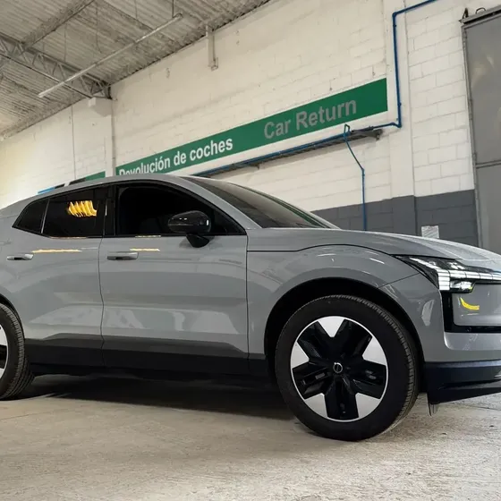 Volvo Ex30 2026 0.0 Core Rwd