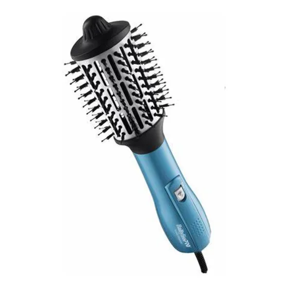 Cepillo Secador De Cabello Babylisspro Ovalado Aire Caliente
