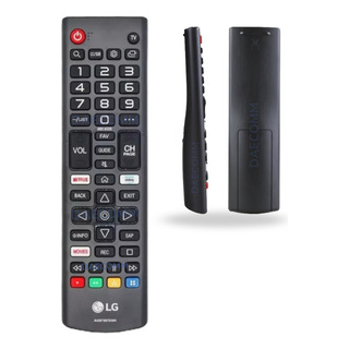 Control Remoto Original LG Smart Tv Akb75675304 Control Remoto Original LG Smart Tv Akb75675304