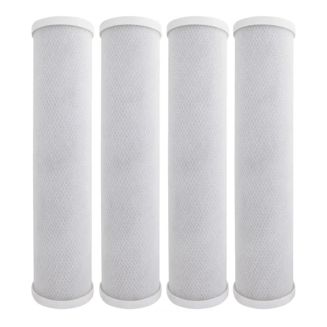 Pentek Ep 5 Micron 20 Comparable Toda Casa Filtro Agua 4