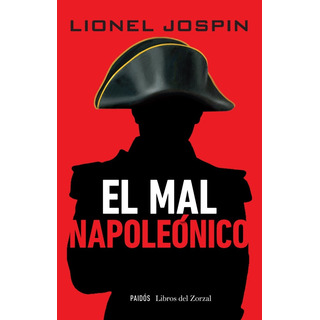 Libro El Mal Napoleónico Libro El Mal Napoleónico