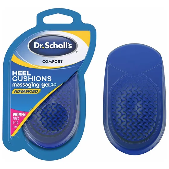 Taloneras Dr Scholls Para Mujer Y Hombre