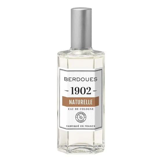 1902 Naturelle Eau De Cologne 125ml Para Sem Gênero
