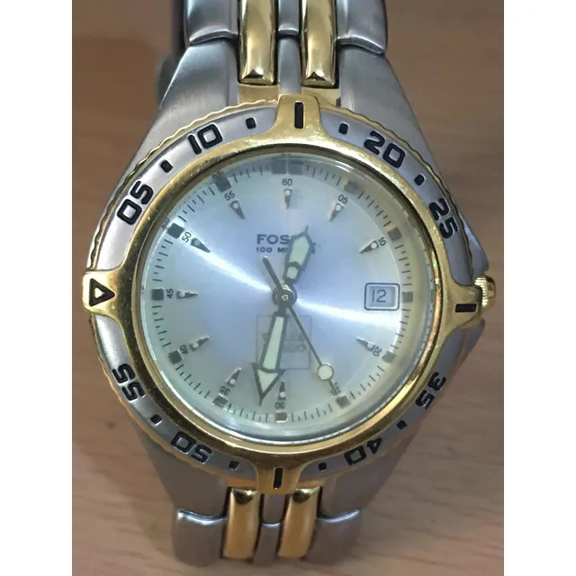 Reloj Fossil Pr-5201