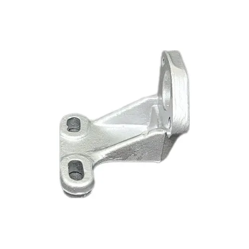 Suporte Do Sensor De Rotação - Uno Elx 94/95 Sem Ar