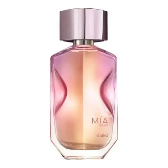 Perfume Mia Solar De Ésika Para Dama 45 Ml