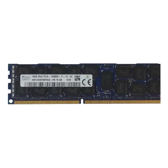 Memoria 16gb Ram Para Servidor Hp Proliant Dl360p Dl380