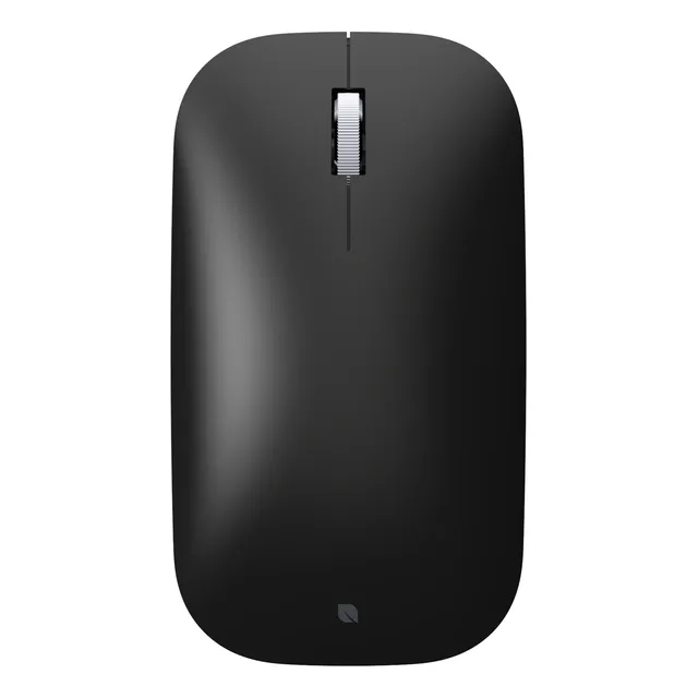 Mouse Móvil Incase, Inalámbrico, Negro